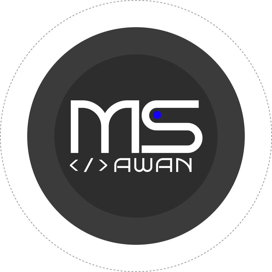 MSAwan Logo