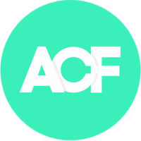 ACF Logo