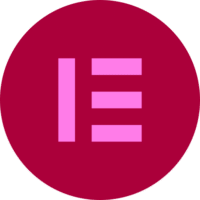 Elementor Logo