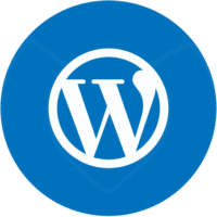 Wordpress Logo